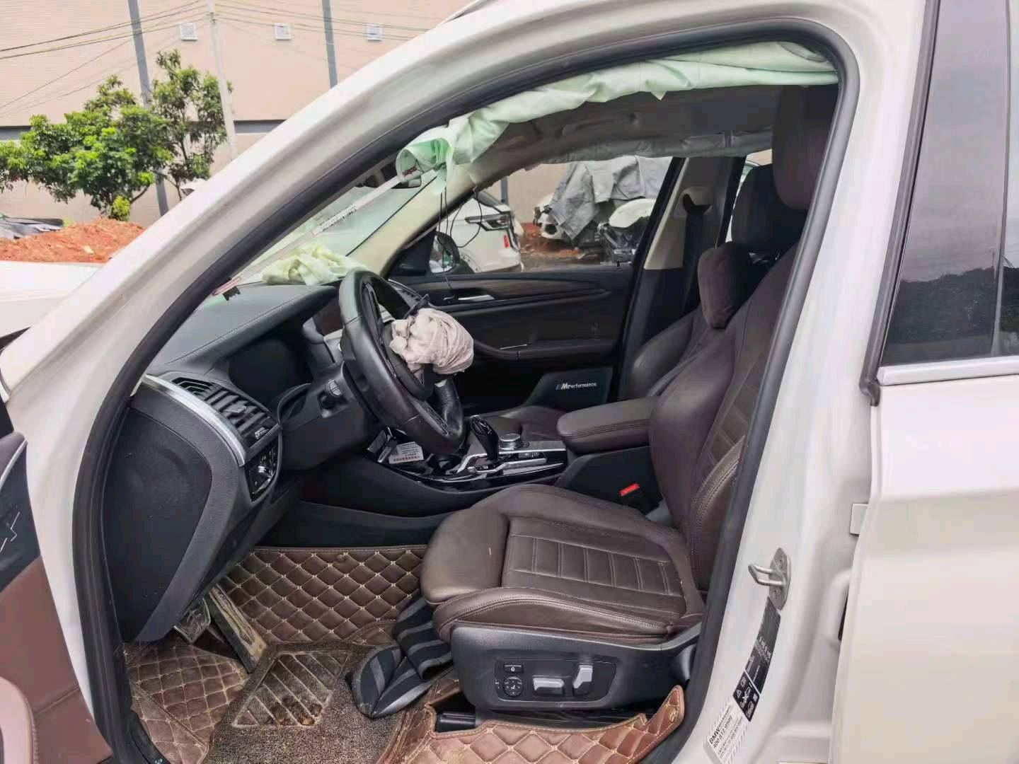阳江市20年宝马X23