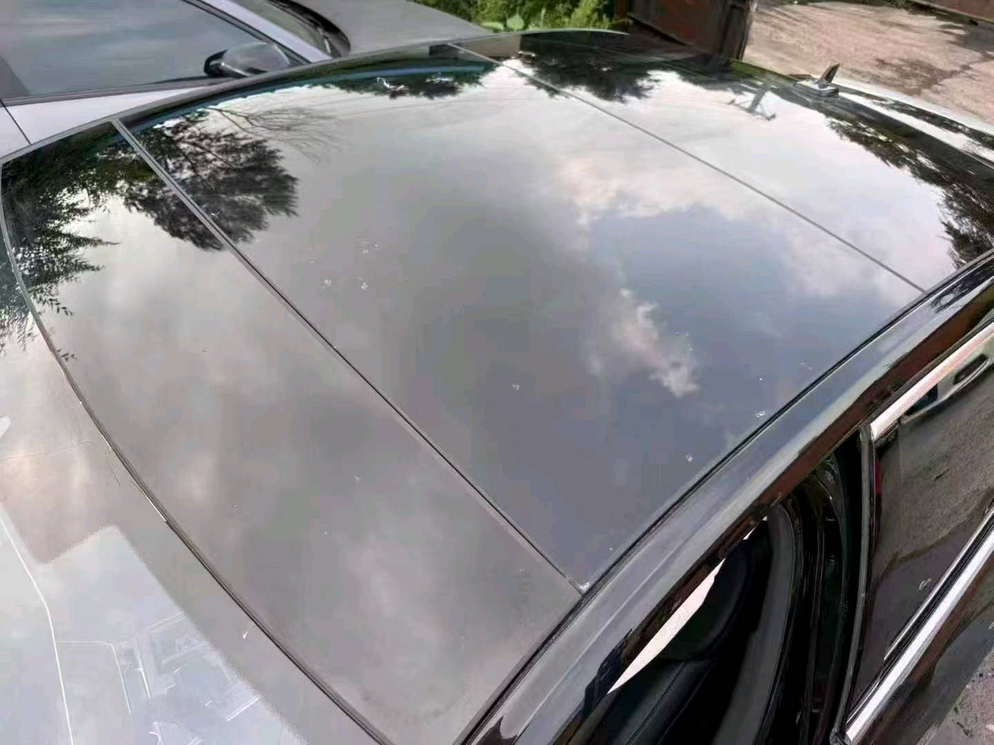 哈尔滨市24年奥迪A6L8