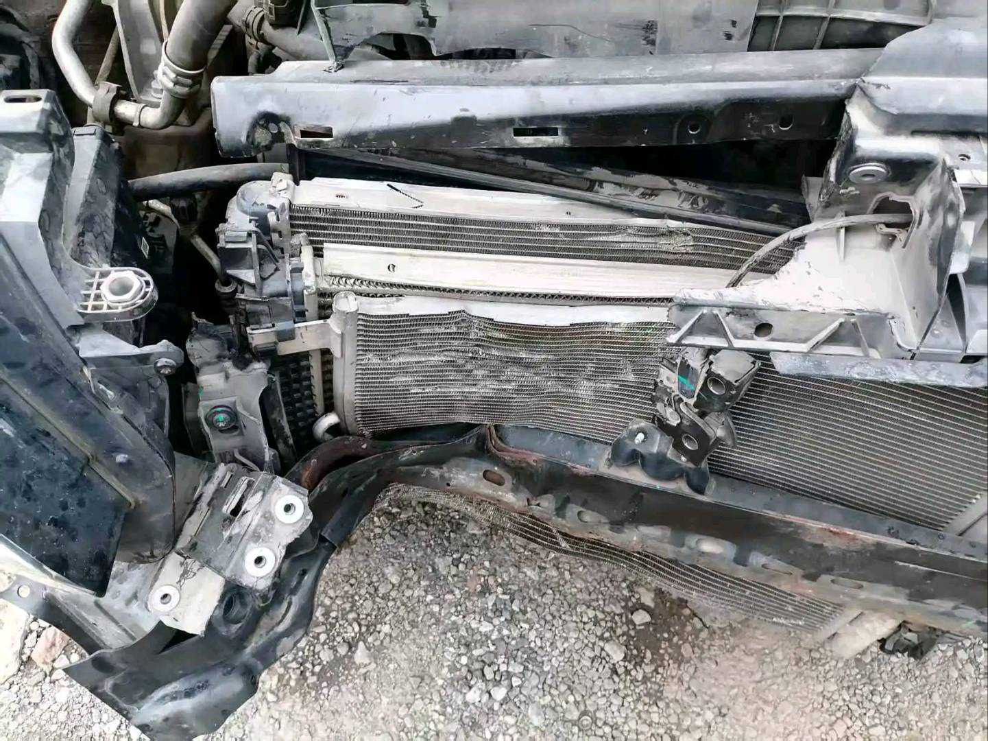 上海18年大众途观L8