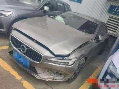 广州市21年沃尔沃S60L