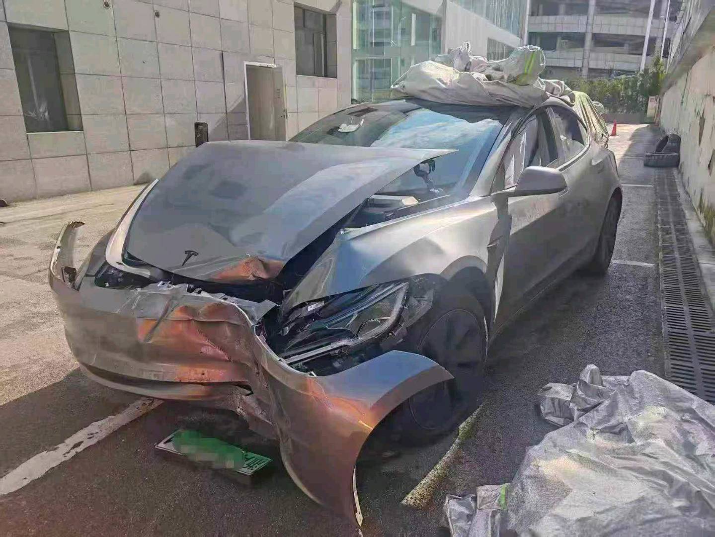 贵阳市26年特斯拉MODEL 3