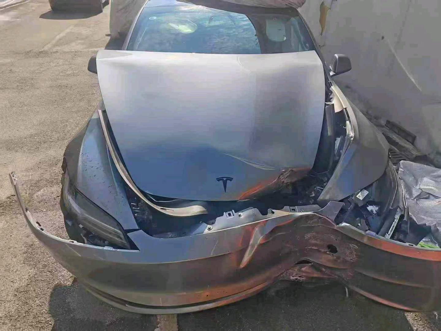 贵阳市26年特斯拉MODEL 35