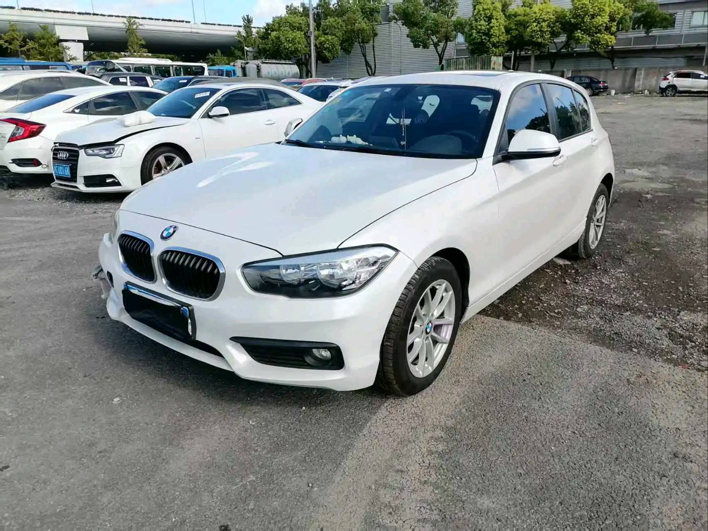 事故车批发渠道豪华车能碰?奔驰宝马只收覆盖件伤-事故车批发 事故车批发渠道豪华车能碰?奔驰宝马只收覆盖件伤-事故车批发