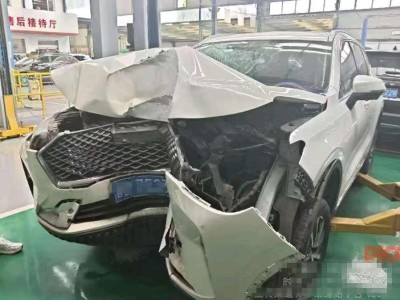 长治市22年哈弗H6