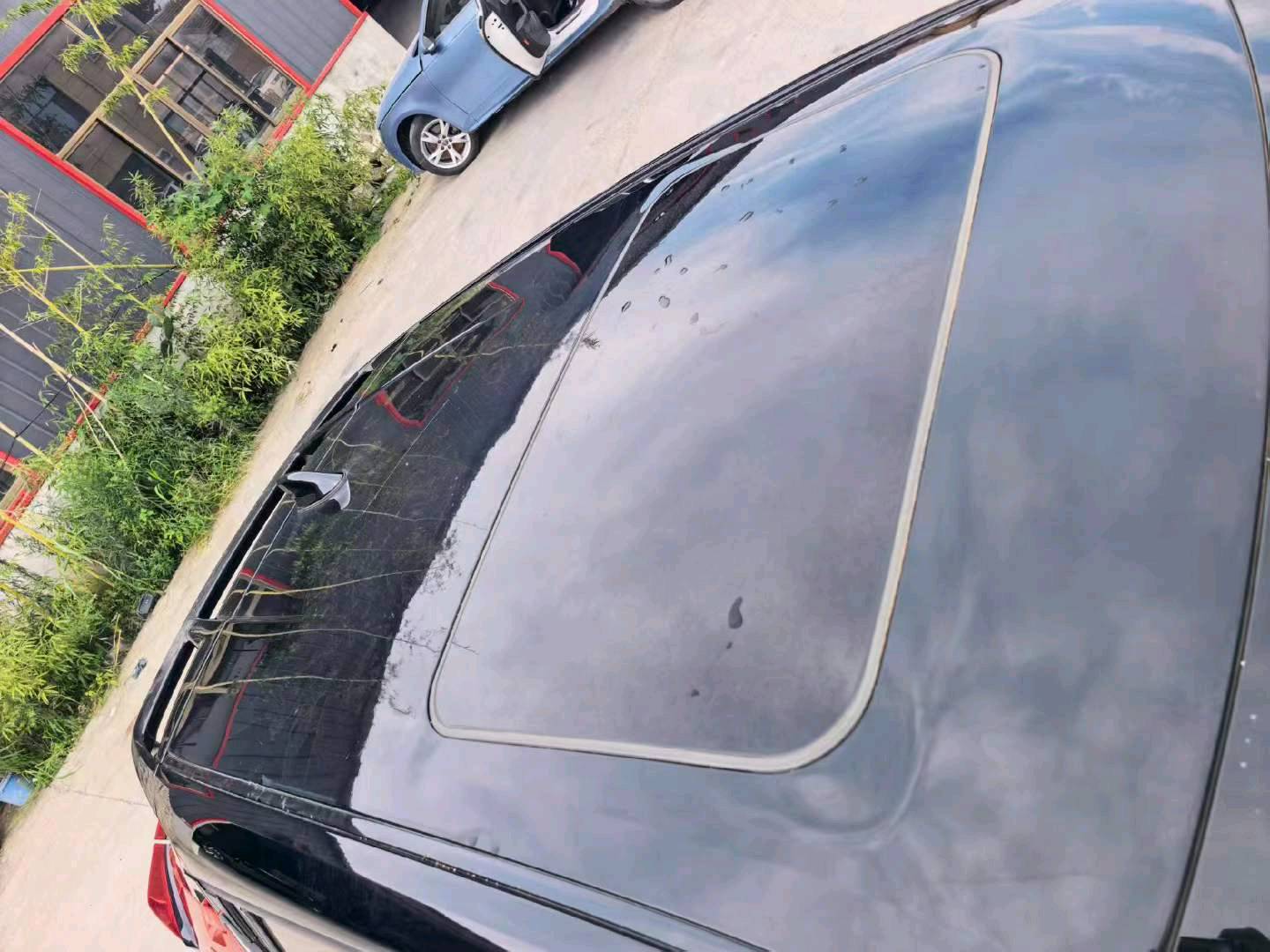 山东19年丰田CHR7