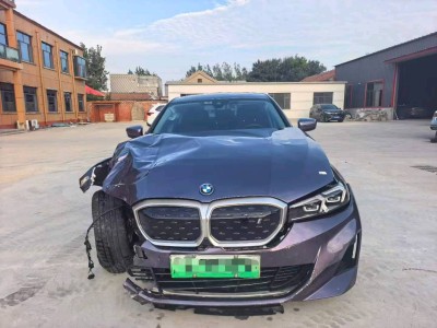 山东23年宝马i3