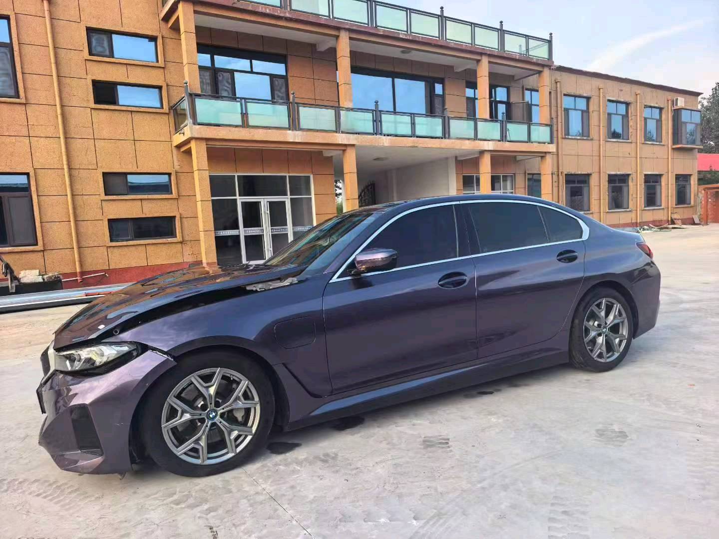 山东23年宝马i32