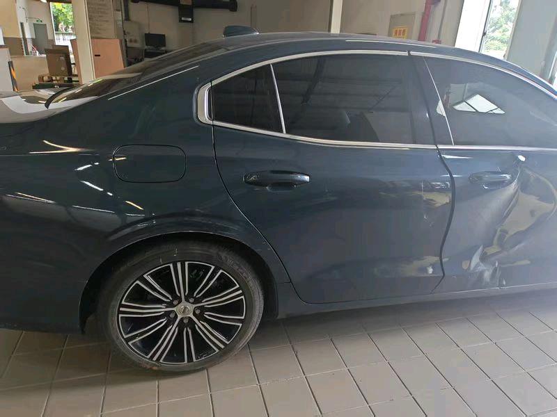 广东21年沃尔沃S60L6