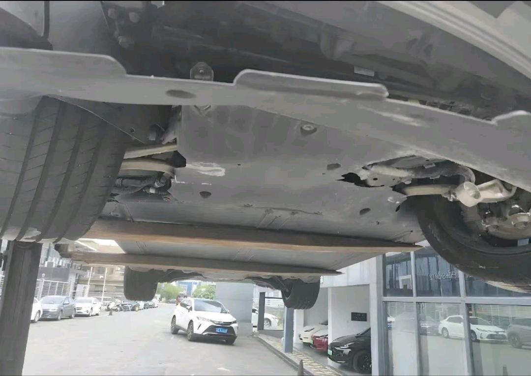 上饶市24年特斯拉MODEL Y7