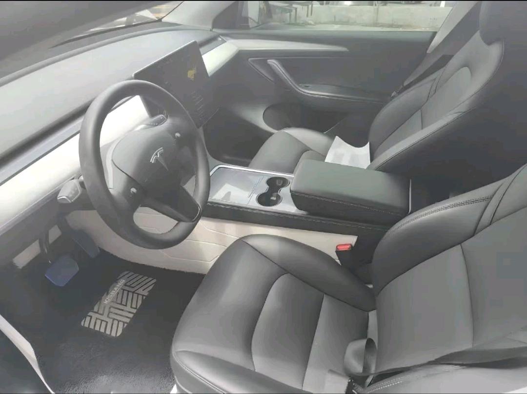 上饶市24年特斯拉MODEL Y6