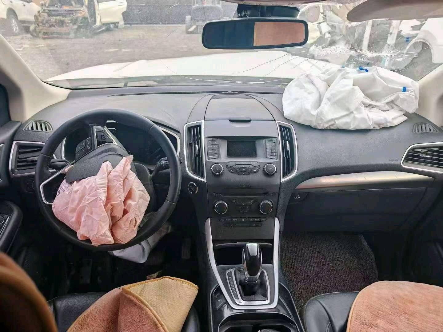 沈阳市17年福特锐界8