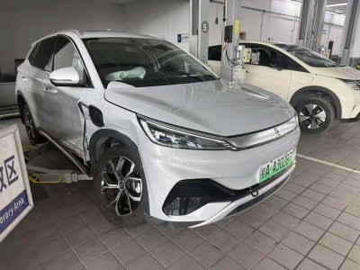 南宁市24年比亚迪元