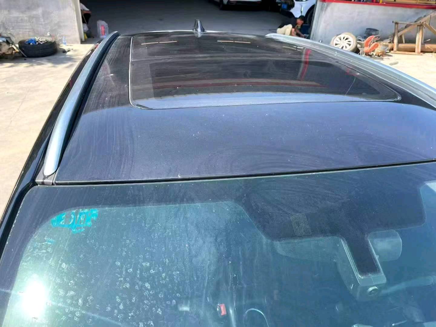 山东17年林肯MKC8