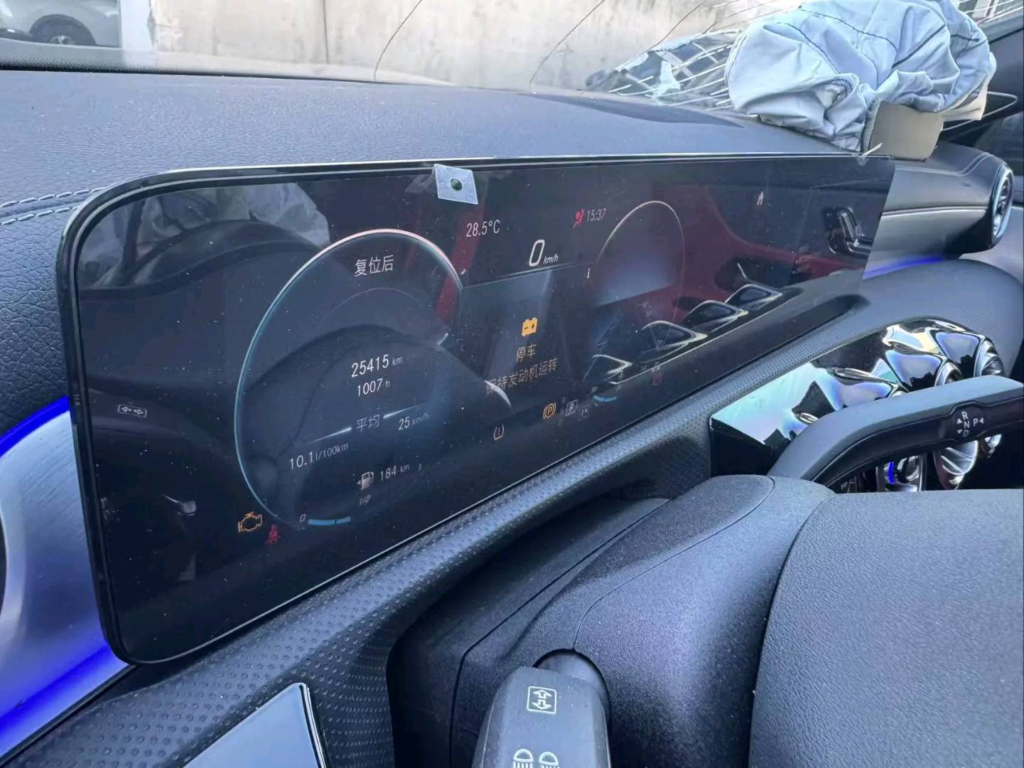 北京21年奔驰AMG11