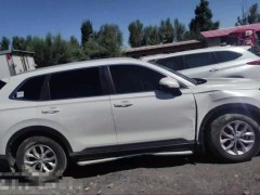 事故车叶子板维修还是更换？钣金师傅老郑只认这 4 个标准-事故车网