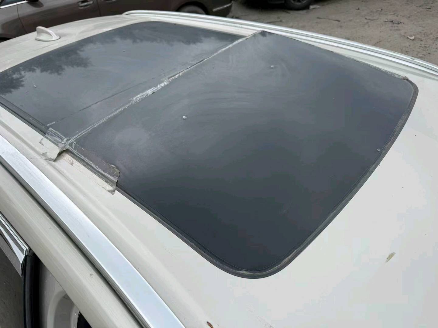 哈尔滨市20年沃尔沃XC609