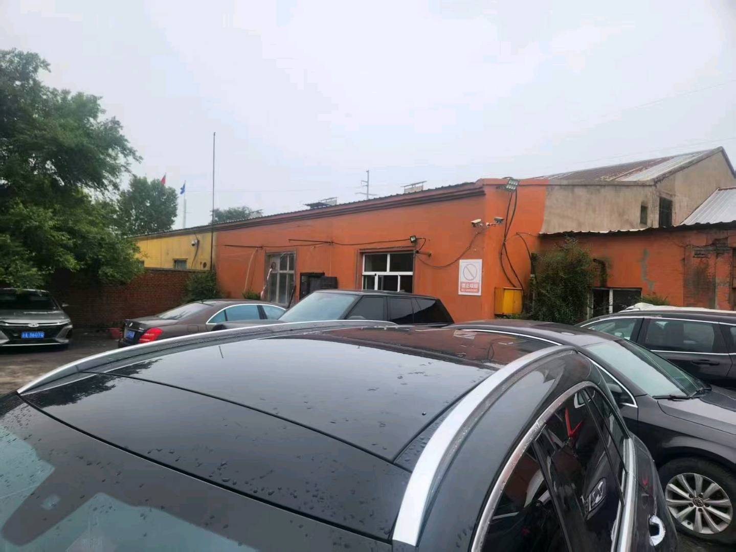 哈尔滨市23年奔驰GLC8