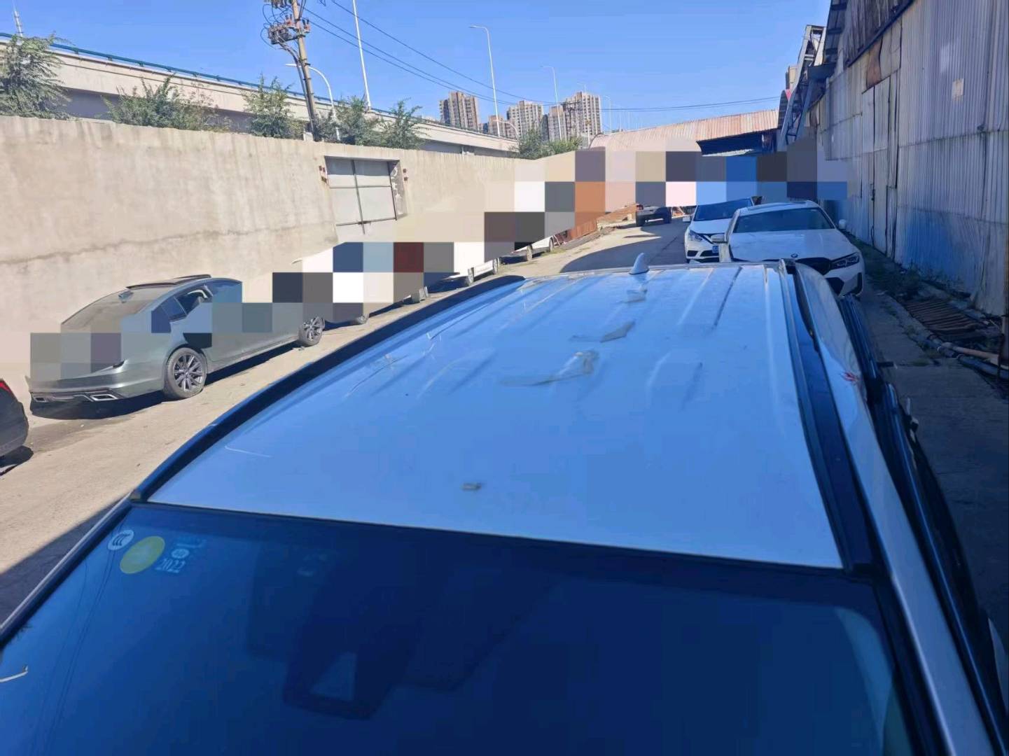 哈尔滨市20年丰田RAV4荣放2