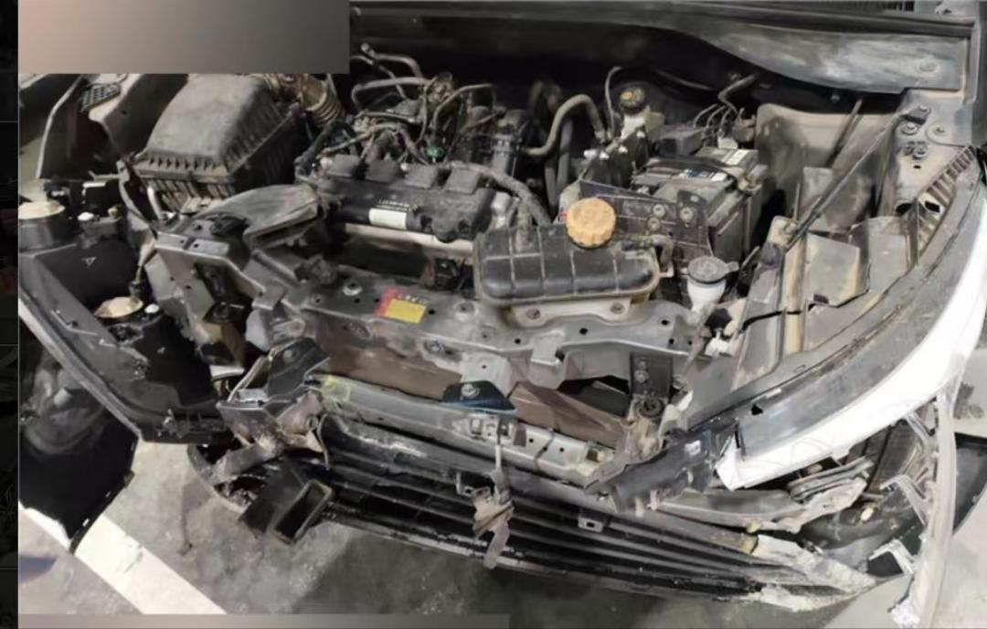 上海22年五菱汽车星驰3