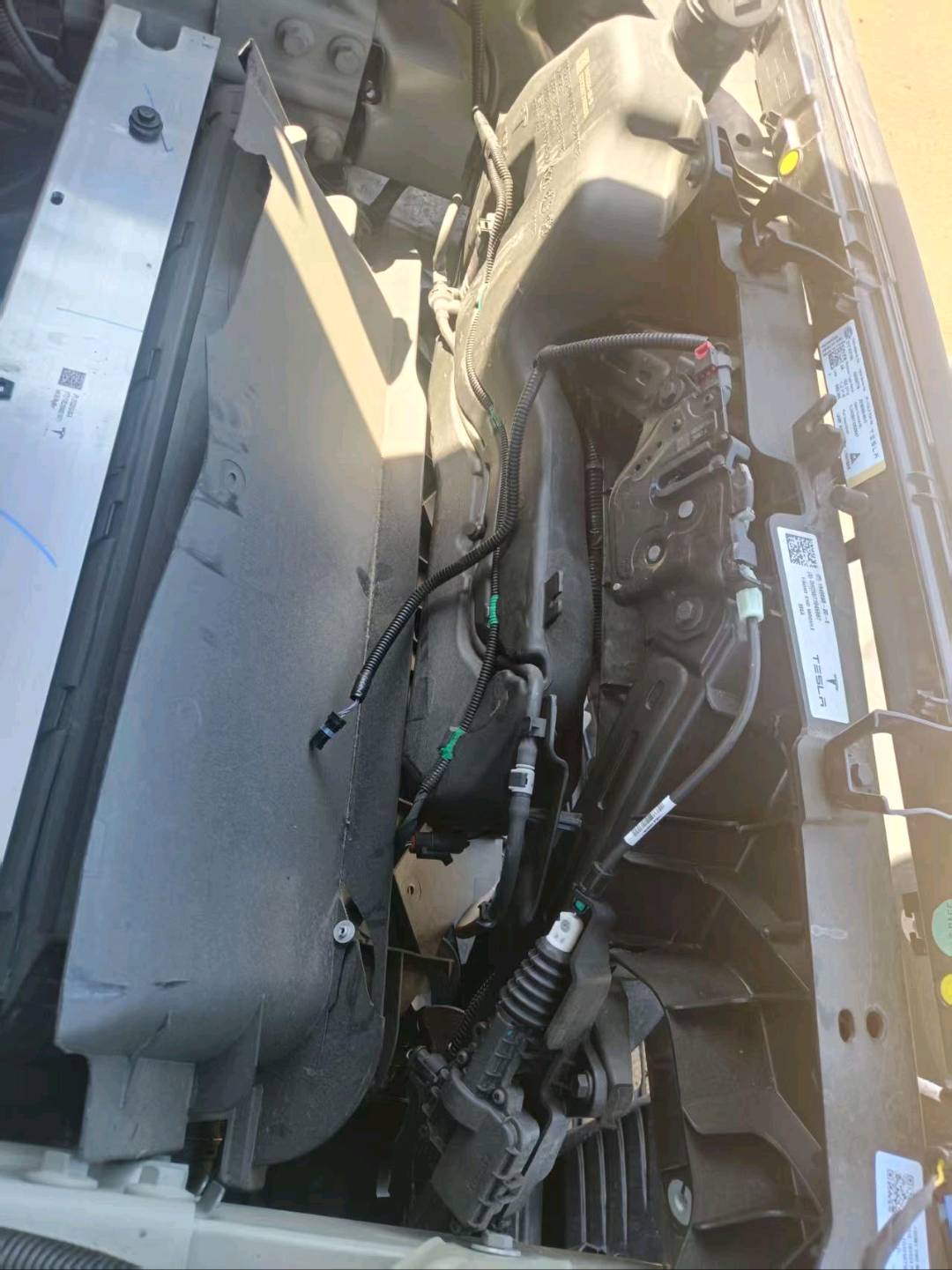 哈尔滨市25年特斯拉MODEL Y11