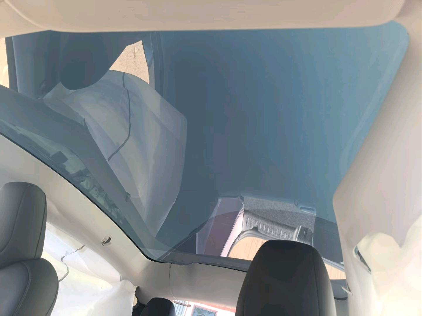 哈尔滨市25年特斯拉MODEL Y2