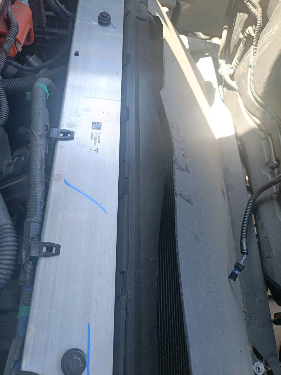 哈尔滨市25年特斯拉MODEL Y3