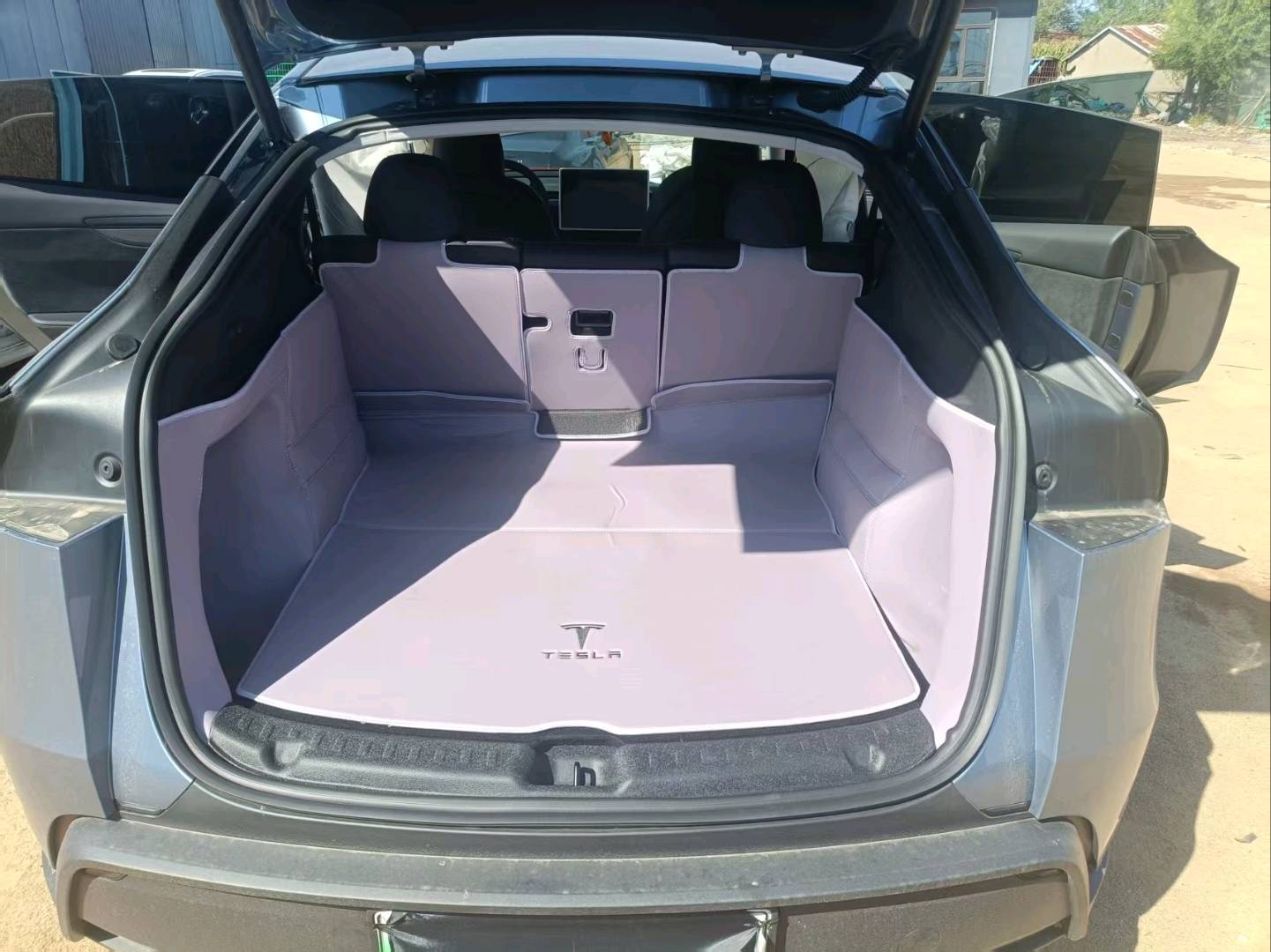 哈尔滨市25年特斯拉MODEL Y6