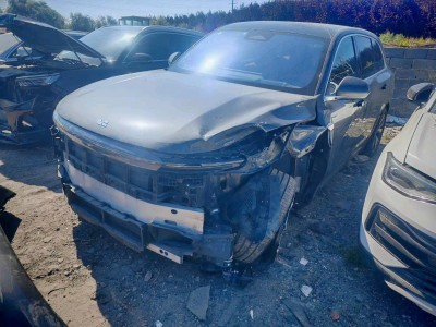 长春市23年理想L7