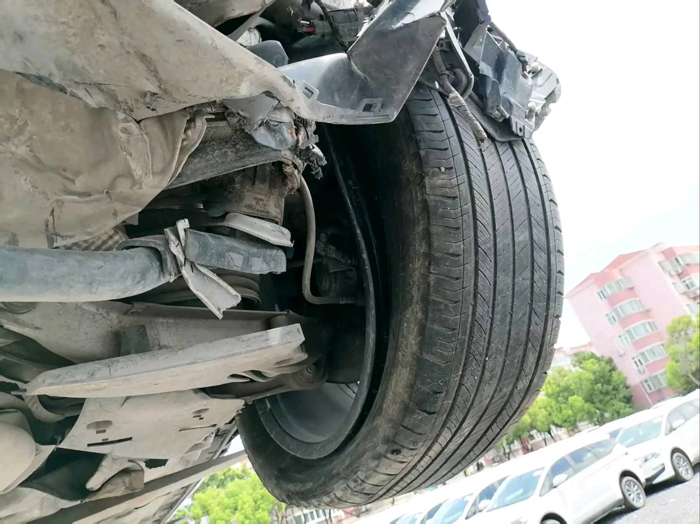 上海24年路虎揽胜6