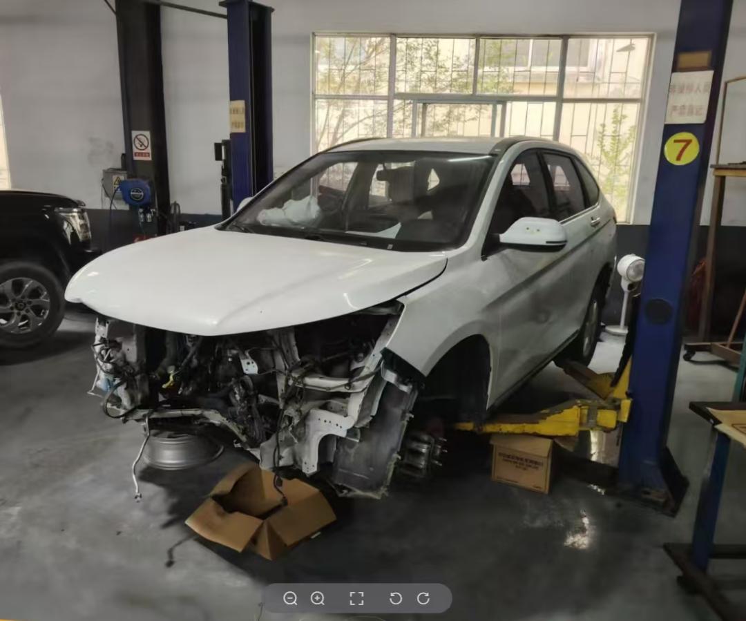 威海市22年哈弗M62
