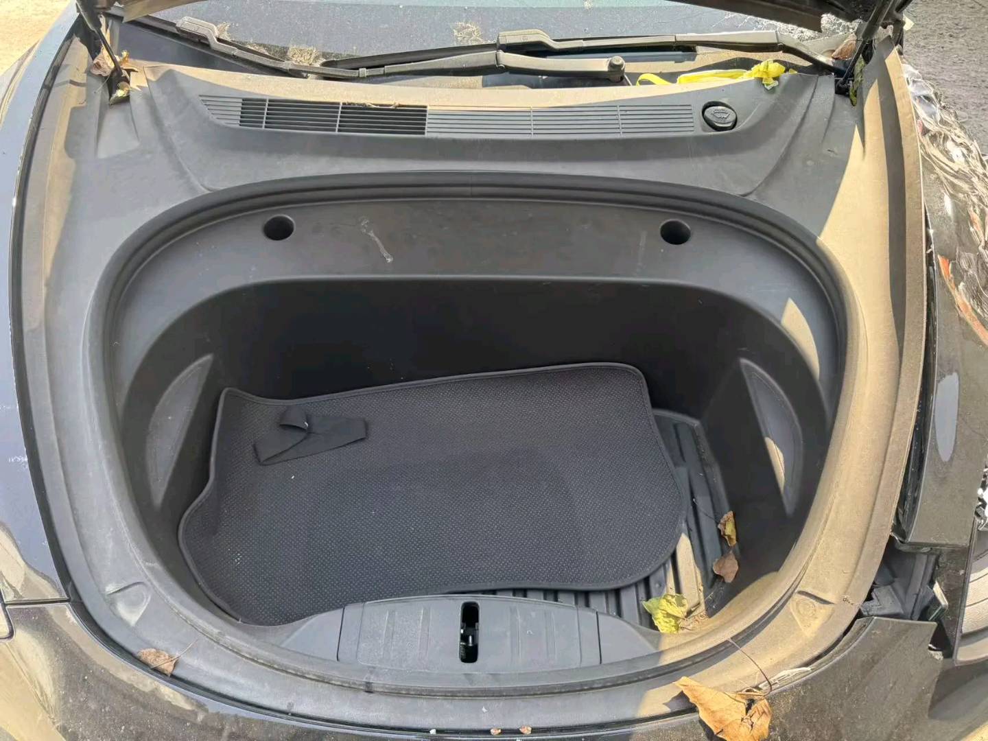 北京21年特斯拉MODEL 37