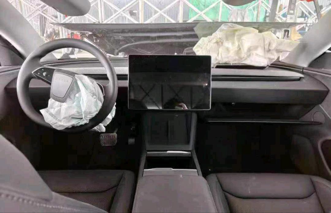 贵阳市26年特斯拉MODEL 37