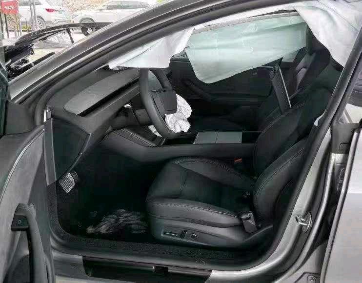 贵阳市26年特斯拉MODEL 38