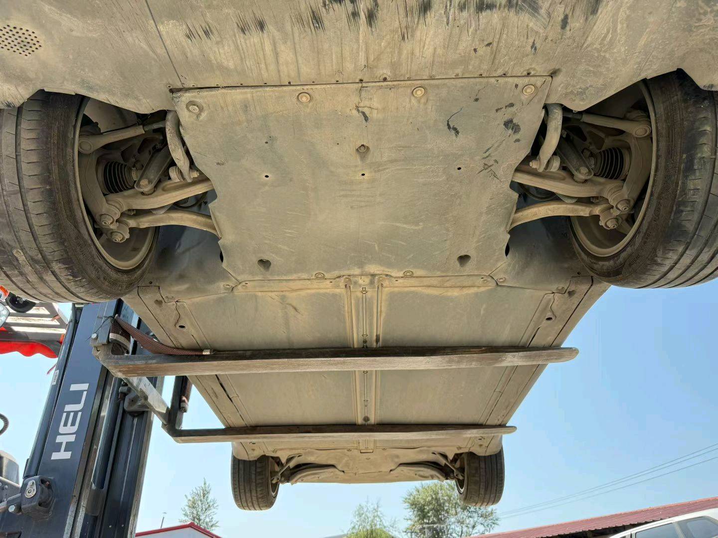 哈尔滨市23年特斯拉MODEL Y8