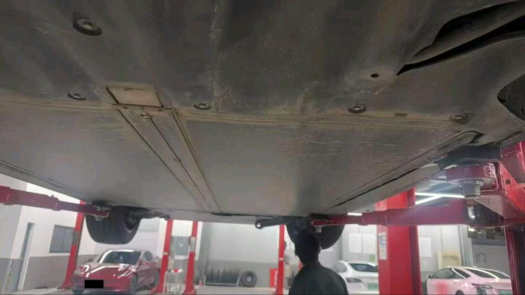 温州市24年特斯拉MODEL Y8