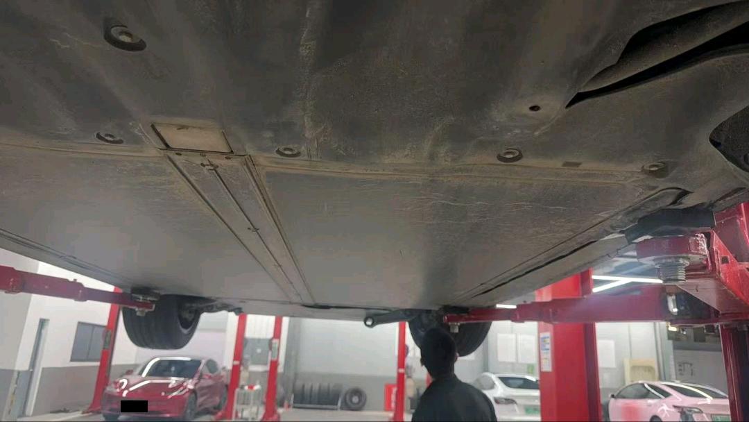 温州市24年特斯拉MODEL Y10