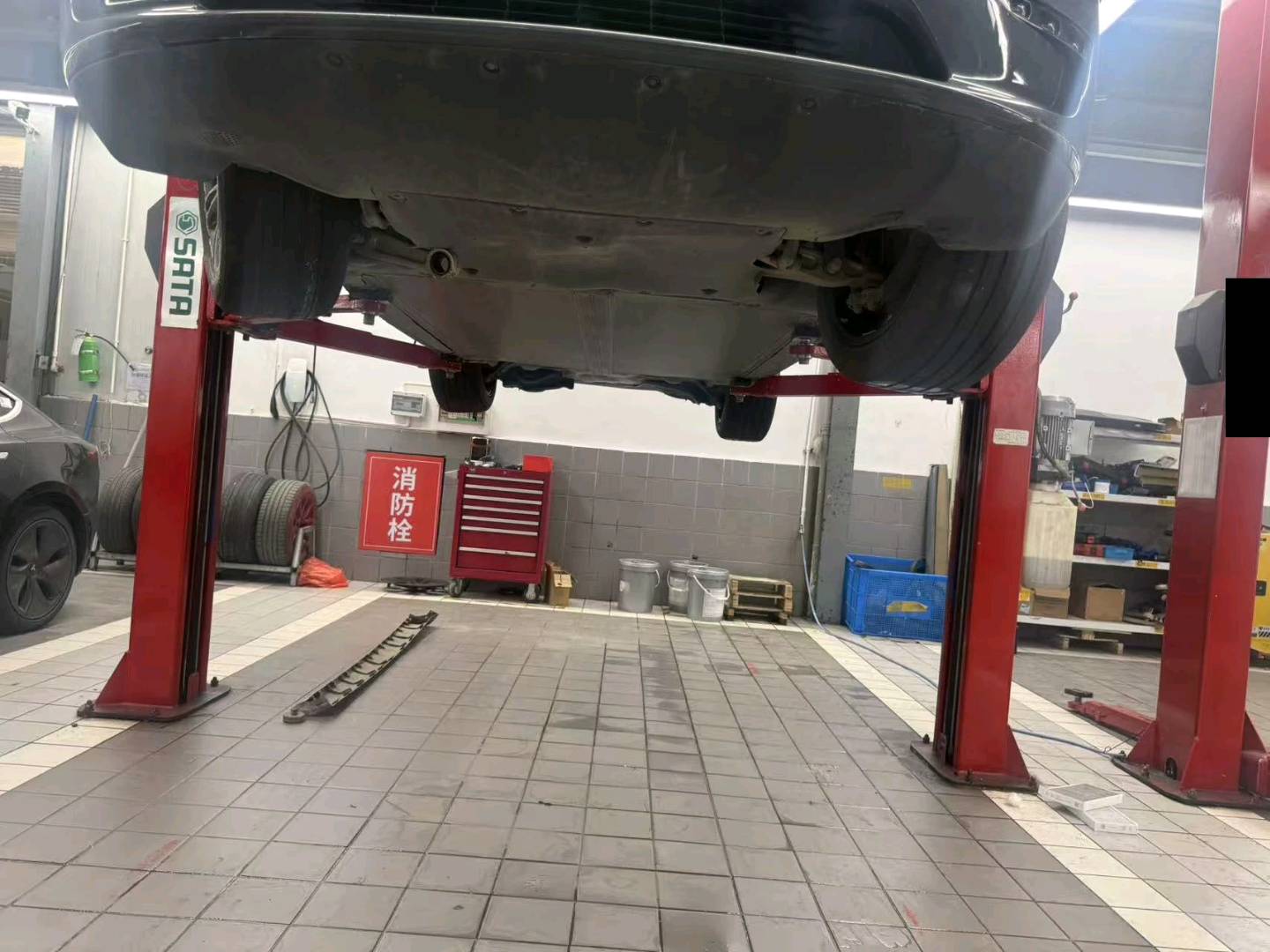 温州市24年特斯拉MODEL Y14
