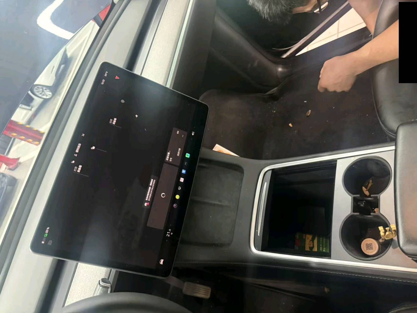 温州市24年特斯拉MODEL Y15