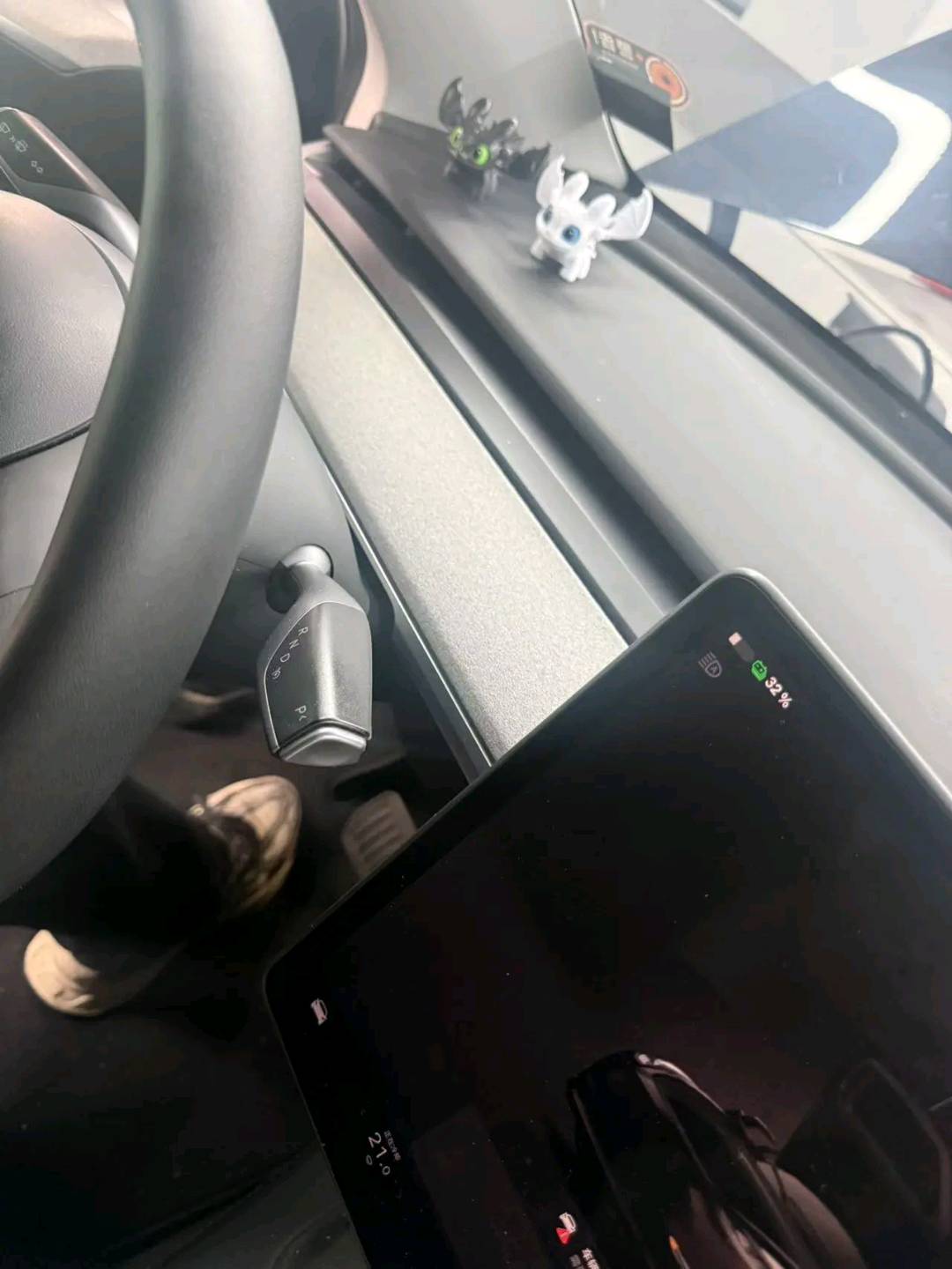 温州市24年特斯拉MODEL Y16
