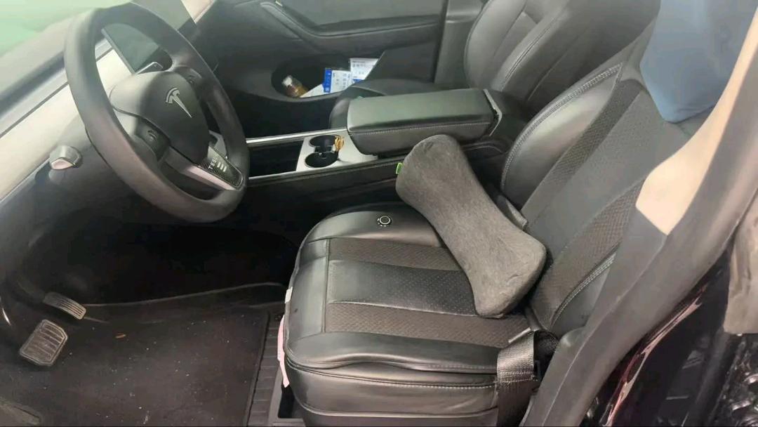 温州市24年特斯拉MODEL Y17