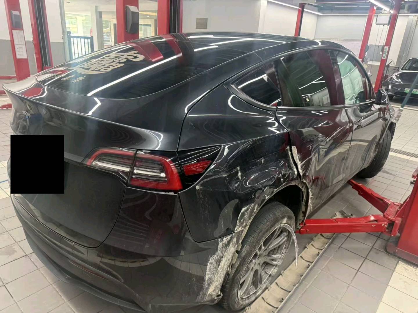 温州市24年特斯拉MODEL Y19