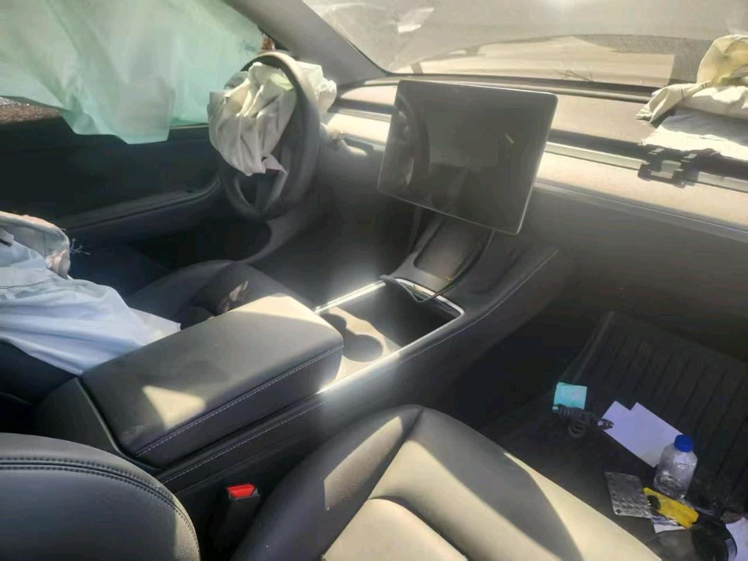 沈阳市24年特斯拉MODEL Y7