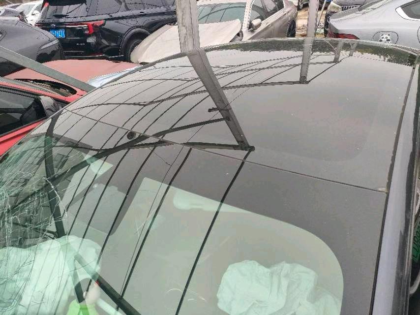 江苏25年特斯拉MODEL 35