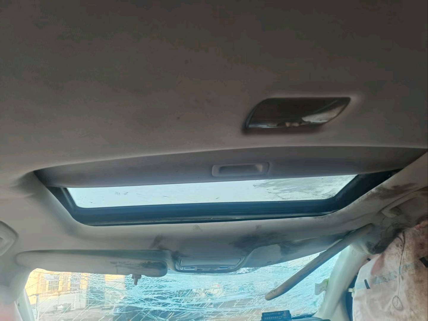 哈尔滨市16年本田CRV3