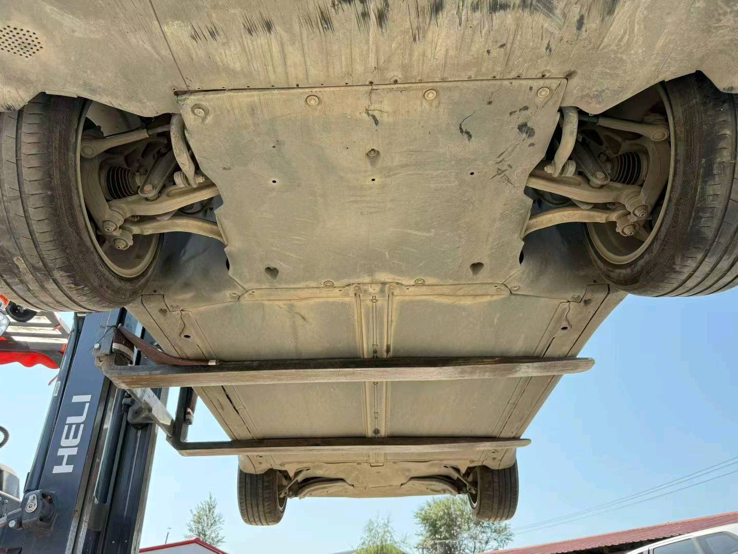 哈尔滨市23年特斯拉MODEL Y9