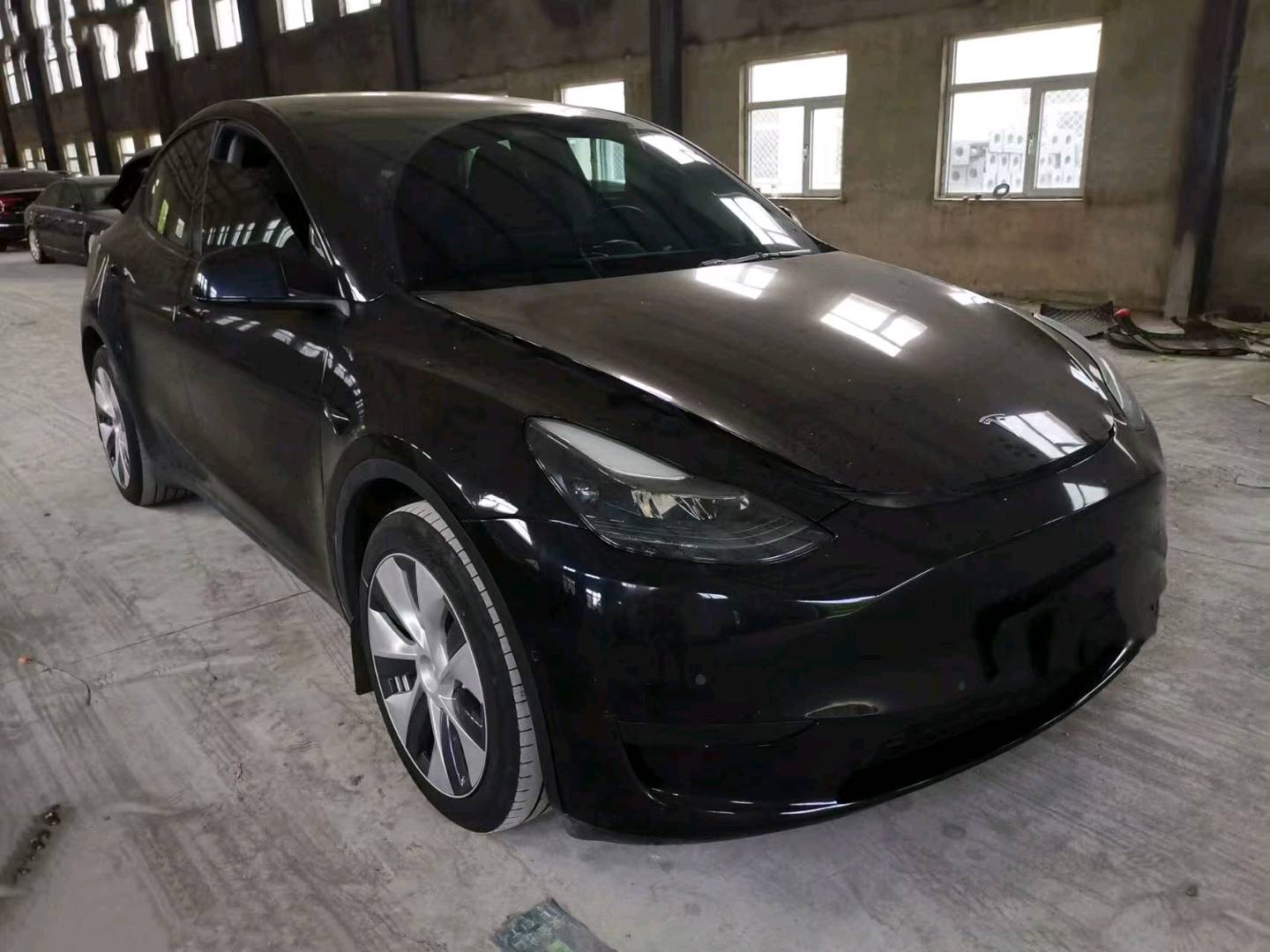 北京26年特斯拉MODEL Y10