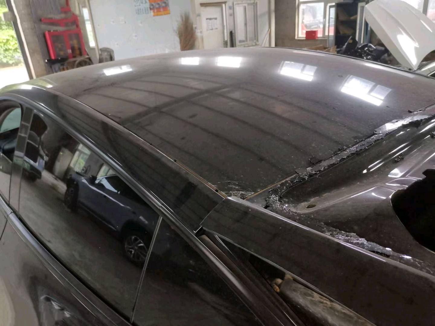 北京26年特斯拉MODEL Y5