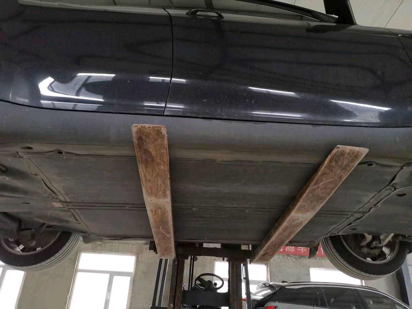北京26年特斯拉MODEL Y3