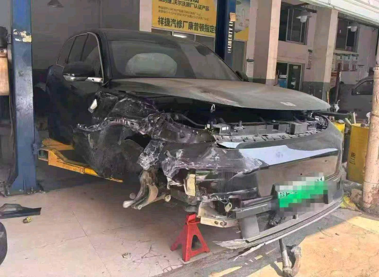 江西23年理想L92