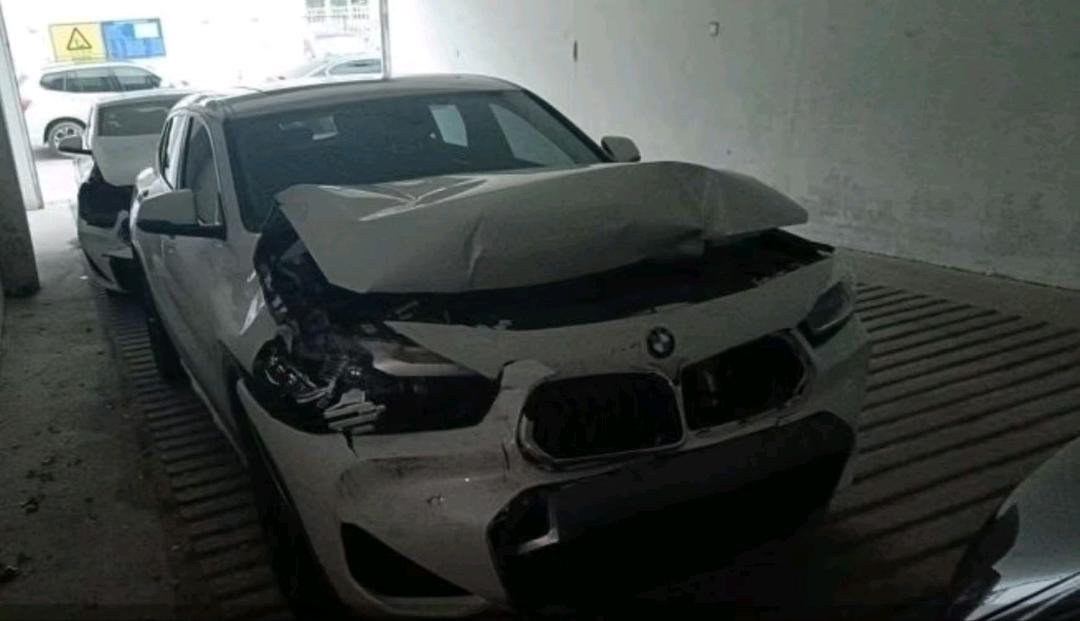 江苏21年宝马X26